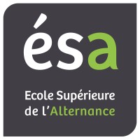 ESA, Ecole Supérieure de l'Alternance du Groupe AFC logo, ESA, Ecole Supérieure de l'Alternance du Groupe AFC contact details