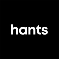 Hants logo, Hants contact details