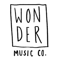 Wonder Music Co. logo, Wonder Music Co. contact details