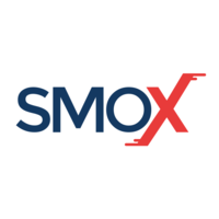 SMOX GROUP logo, SMOX GROUP contact details