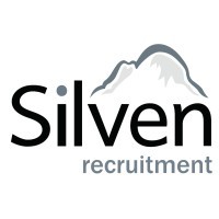 Silven Recruitment logo, Silven Recruitment contact details