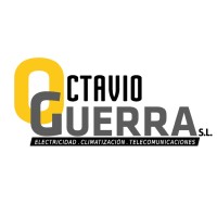 Octavio Guerra S.L.U. logo, Octavio Guerra S.L.U. contact details