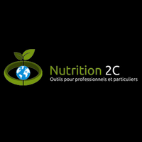 Nutrition 2C logo, Nutrition 2C contact details