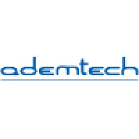 Ademtech logo, Ademtech contact details