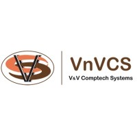 V & V Comptech Systems Private Limited logo, V & V Comptech Systems Private Limited contact details