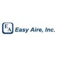 Easy Aire logo, Easy Aire contact details