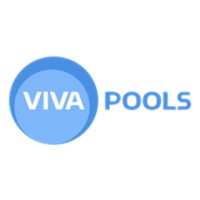 VIVA POOLS LLC logo, VIVA POOLS LLC contact details