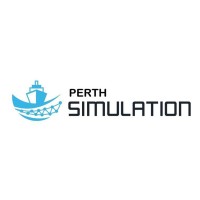 Perth Simulation Centre logo, Perth Simulation Centre contact details