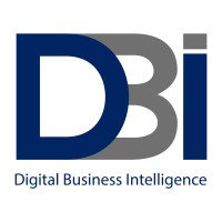 Digital Business Intelligence logo, Digital Business Intelligence contact details