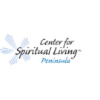 Center for Spiritual Living, Peninsula logo, Center for Spiritual Living, Peninsula contact details