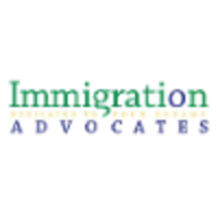 Immigration Advocates logo, Immigration Advocates contact details