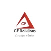 CF Solutions logo, CF Solutions contact details