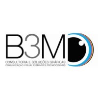 B3M Serviços Gráficos e Brindes Promocionais logo, B3M Serviços Gráficos e Brindes Promocionais contact details