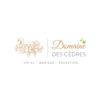 Domaine des Cèdres logo, Domaine des Cèdres contact details