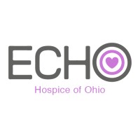 Echo Hospice of Ohio logo, Echo Hospice of Ohio contact details