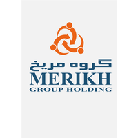 Merikh Group Holding logo, Merikh Group Holding contact details