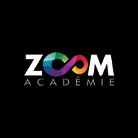 Zoom AcadÃ©mie logo, Zoom AcadÃ©mie contact details