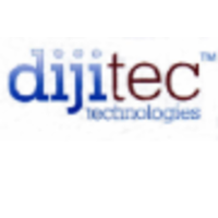 Dijitec logo, Dijitec contact details