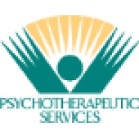 Psychotherapeutic Services logo, Psychotherapeutic Services contact details