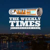 The Weekly Times logo, The Weekly Times contact details