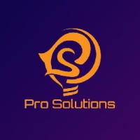 Pro Solutions logo, Pro Solutions contact details