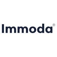 Immoda logo, Immoda contact details