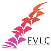 Family Violence Law Center logo, Family Violence Law Center contact details