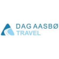 Dag Aasbø Travel logo, Dag Aasbø Travel contact details