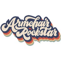 Armchair Rockstar logo, Armchair Rockstar contact details