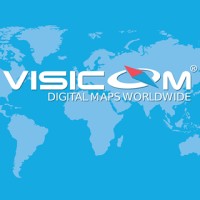 Visicom logo, Visicom contact details