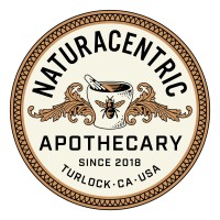 Naturacentric logo, Naturacentric contact details