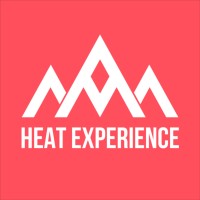 Heat Experience logo, Heat Experience contact details