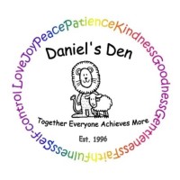 Daniel's Den logo, Daniel's Den contact details