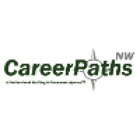 CareerPaths NW logo, CareerPaths NW contact details