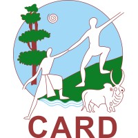 Centre for Advanced Research & Development (CARD) logo, Centre for Advanced Research & Development (CARD) contact details