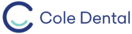 Cole Dental logo, Cole Dental contact details