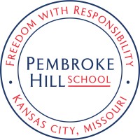 Pembroke Hill School logo, Pembroke Hill School contact details