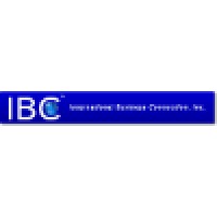 International Business Connection, Inc. logo, International Business Connection, Inc. contact details