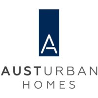 Austurban Homes logo, Austurban Homes contact details