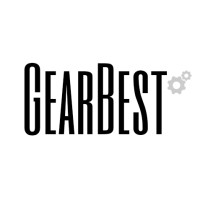 GearBest logo, GearBest contact details