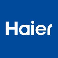 Haier Gulf logo, Haier Gulf contact details