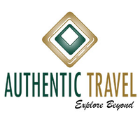 Authentic Travel logo, Authentic Travel contact details