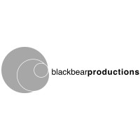 Black Bear Productions logo, Black Bear Productions contact details