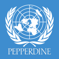 Pepperdine Model United Nations logo, Pepperdine Model United Nations contact details