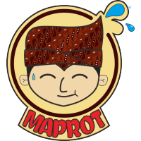 Maprot Snacks logo, Maprot Snacks contact details