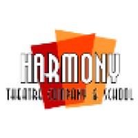 Harmony Theatre Company and School logo, Harmony Theatre Company and School contact details