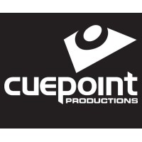 Cuepoint Productions logo, Cuepoint Productions contact details