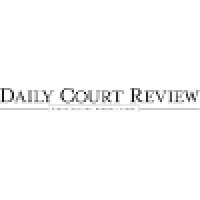 DAILY COURT REVIEW INC logo, DAILY COURT REVIEW INC contact details