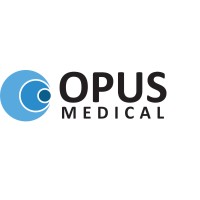 Opus Medical Pty Ltd logo, Opus Medical Pty Ltd contact details