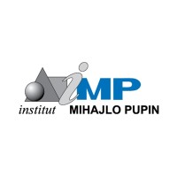 Institute Mihajlo Pupin logo, Institute Mihajlo Pupin contact details